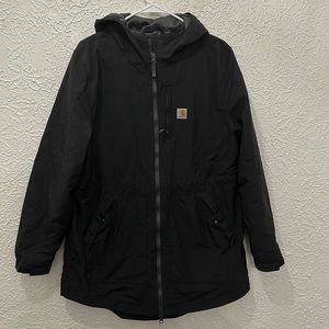 Carhartt Raincoat